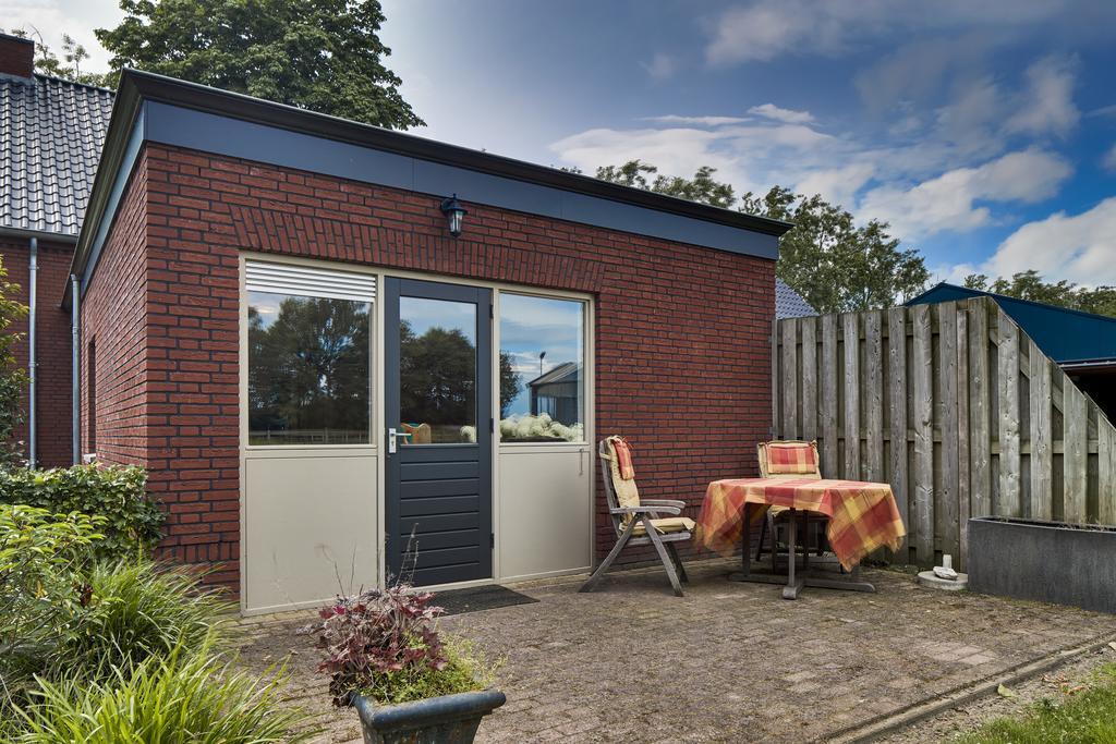 Lokven Hoeve Vinkel Exterior foto