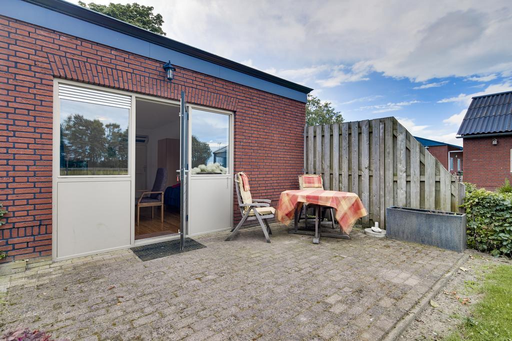 Lokven Hoeve Vinkel Exterior foto