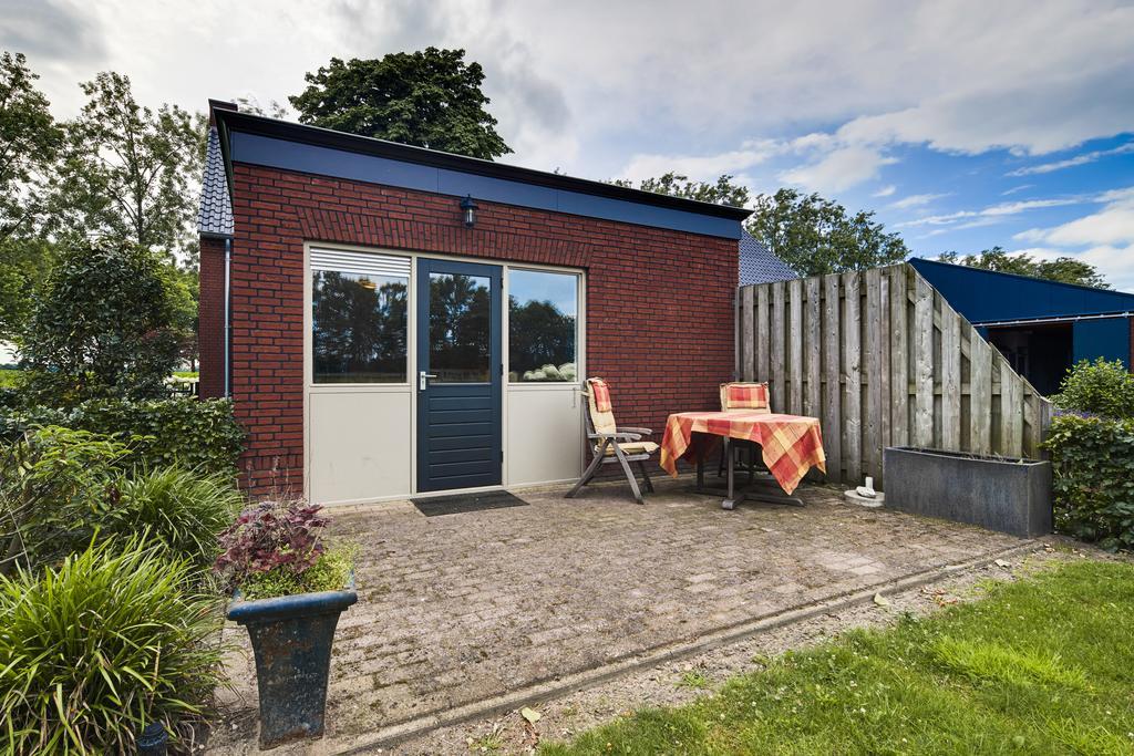 Lokven Hoeve Vinkel Exterior foto