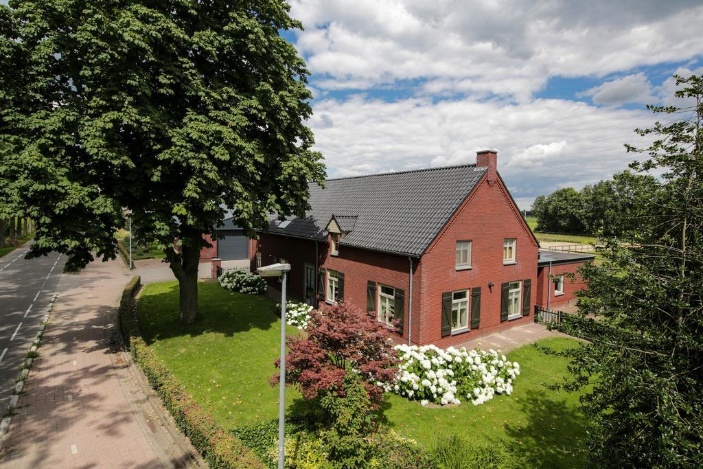 Lokven Hoeve Vinkel Exterior foto